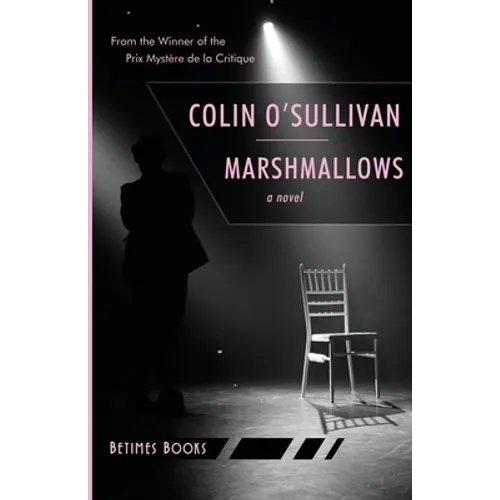 Marshmallows - Paperback