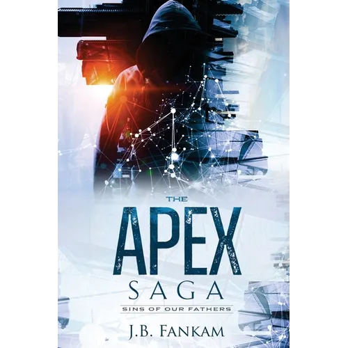 The A.P.E.X. Saga - Paperback
