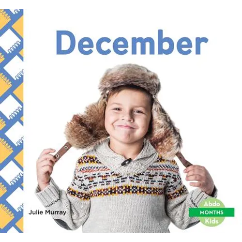 December - Library Binding