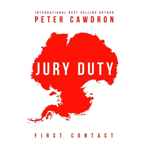 Jury Duty - Paperback