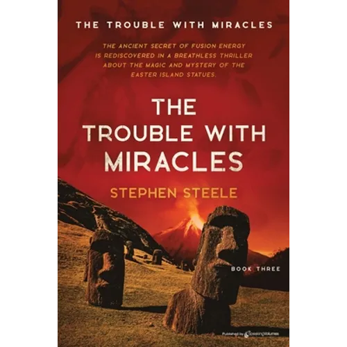The Trouble with Miracles - Paperback