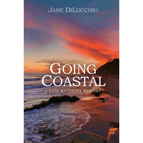 Going Coastal - Paperback