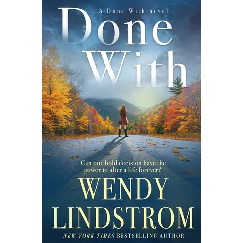 Done With - Paperback