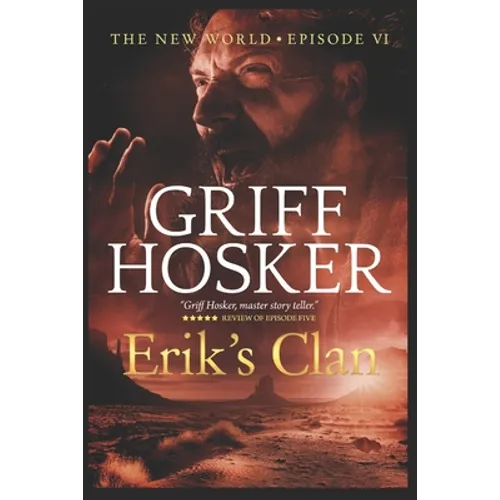 Erik's Clan - Paperback