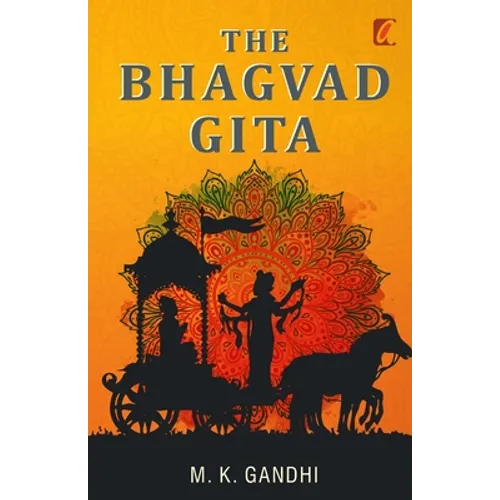 The Bhagwad Geeta - Paperback