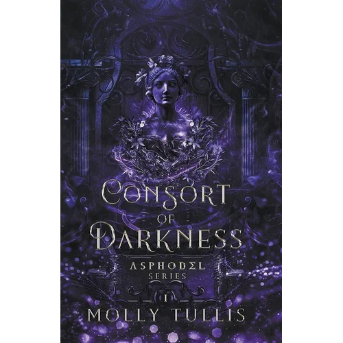 Consort of Darkness - Paperback