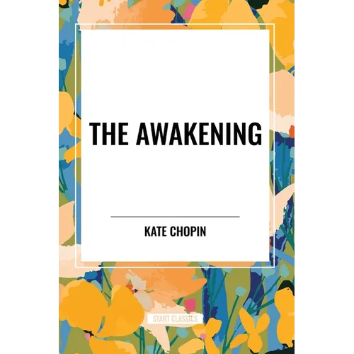 The Awakening - Paperback