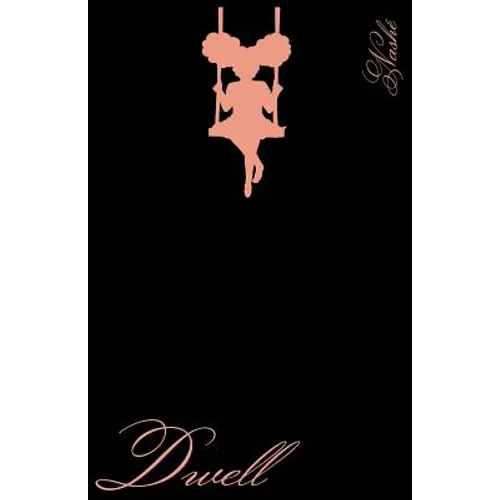 Dwell - Paperback