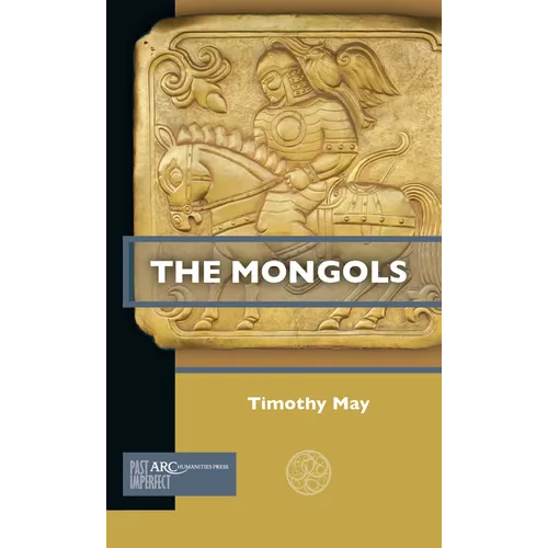 The Mongols - Paperback
