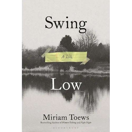 Swing Low: A Life - Paperback