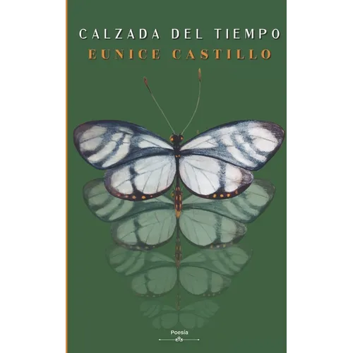 Calzada del tiempo - Paperback