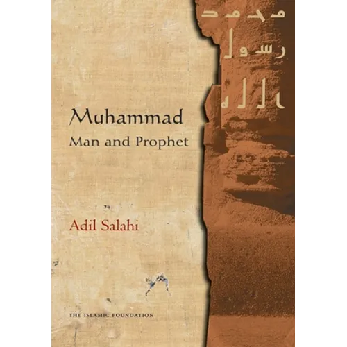 Muhammad: Man and Prophet - Paperback