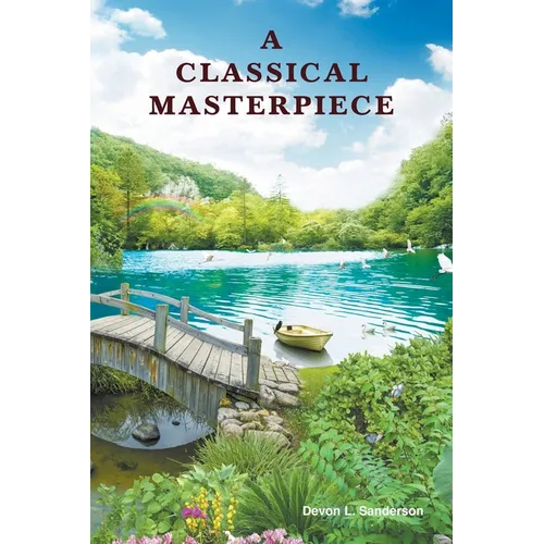 A Classical Masterpiece - Paperback
