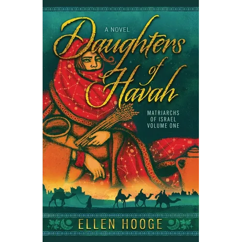 Daughters of Havah Volume One - Paperback