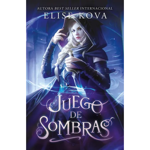Juego de Sombras - Paperback