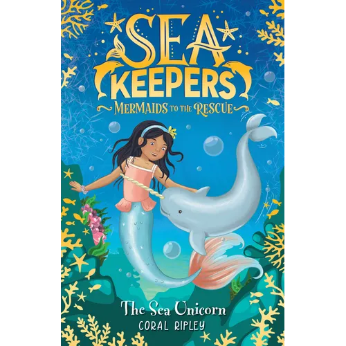 The Sea Unicorn - Paperback