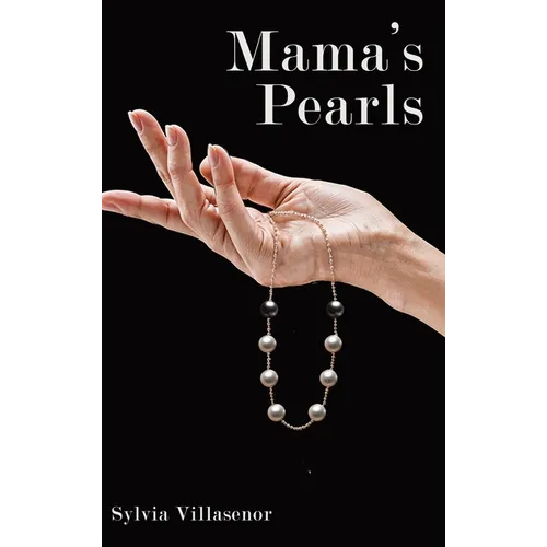 Mama's Pearls - Hardcover