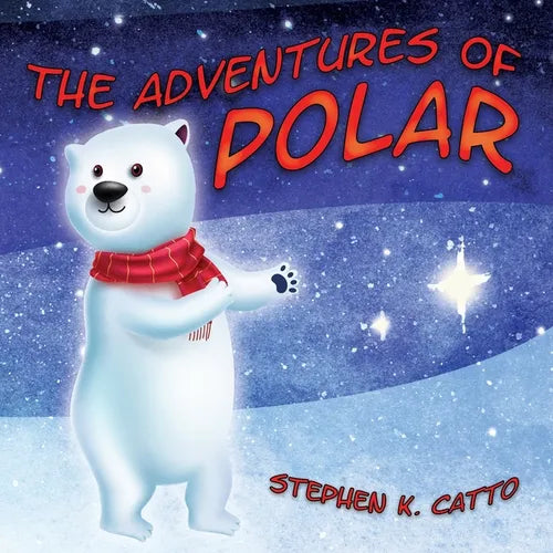 The Adventures of Polar - Paperback