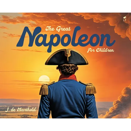 The Great Napoleon for Children - Hardcover