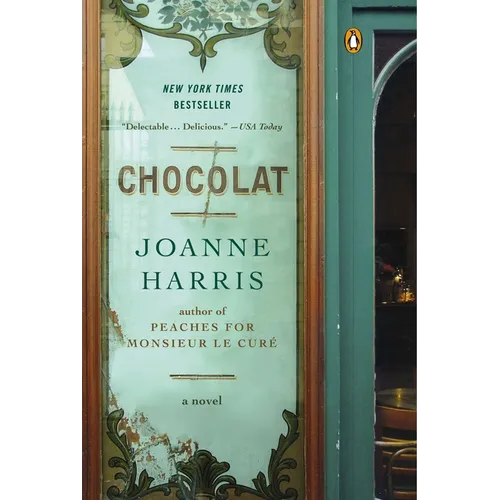 Chocolat - Paperback