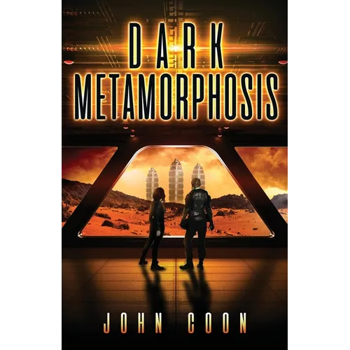 Dark Metamorphosis - Paperback