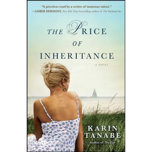 Price of Inheritance - Paperback