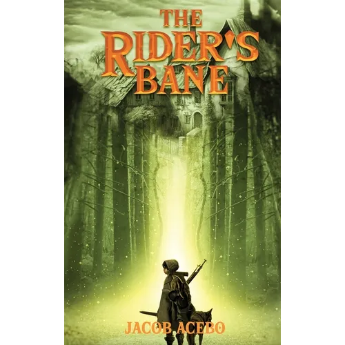 The Rider's Bane - Hardcover
