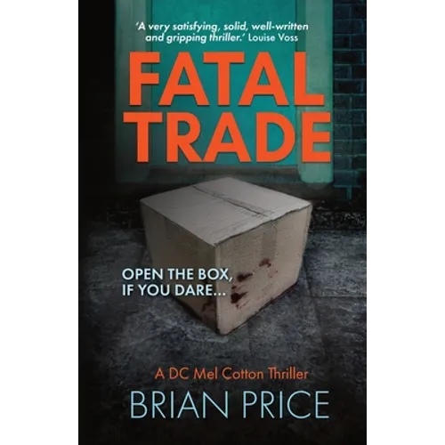 Fatal Trade - Paperback