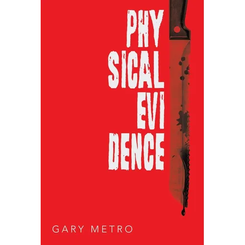 Physical Evidence - Paperback