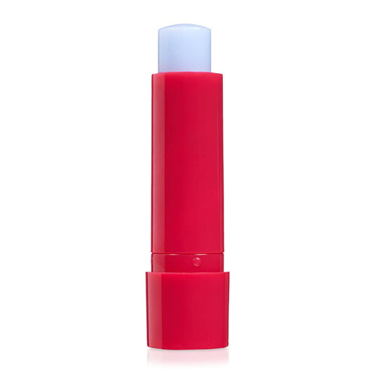 Bee Beauty Raspberry Lip Care Balm - Moisturizing, Natural, Shea Butter & Vitamin E Enriched