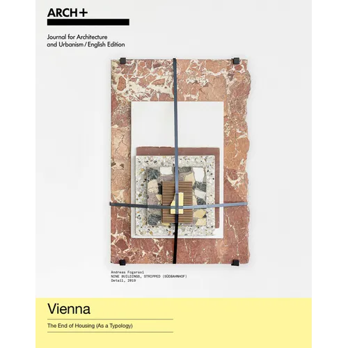 Vienna: The End of Housing (as a Typology) - Paperback