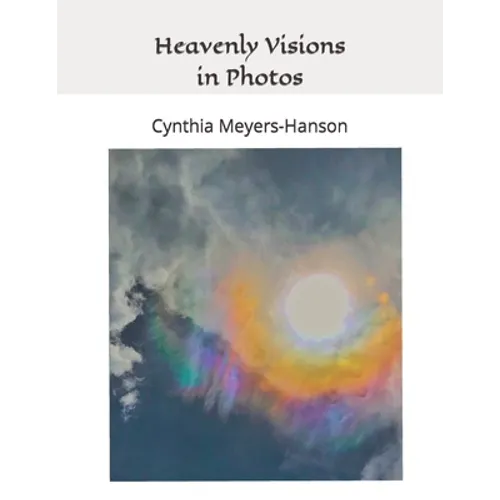Heavenly Visions in Photos - Paperback