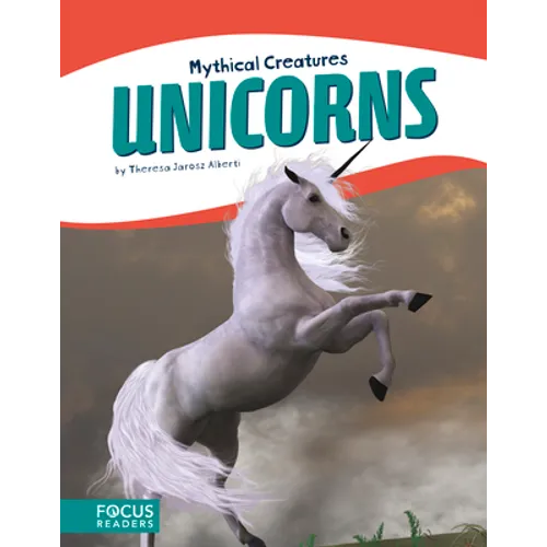 Unicorns - Library Binding