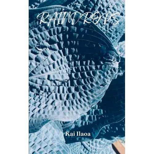 Raindrops - Paperback