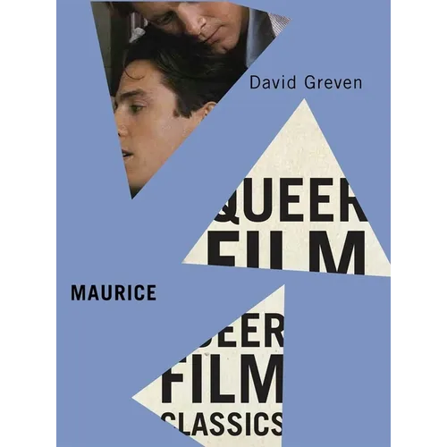 Maurice: Volume 8 - Paperback