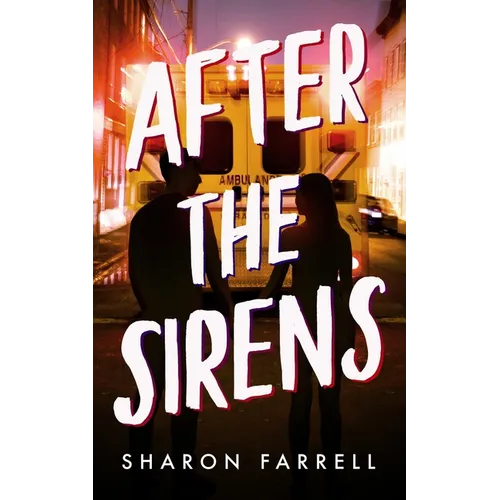 After the Sirens - Hardcover