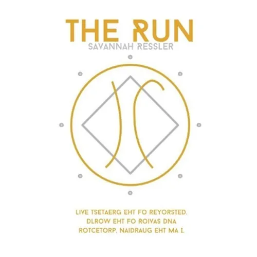 The Run - Paperback