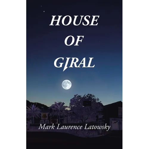 House of Giral - Paperback