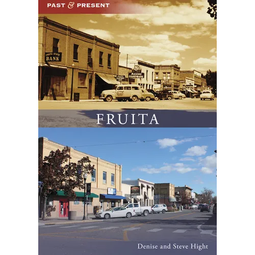 Fruita - Paperback