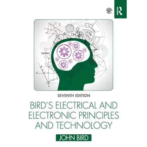 Bird's Electrical and Electronic Principles and Technology - Paperback