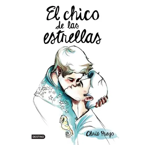 El Chico de Las Estrellas - Paperback