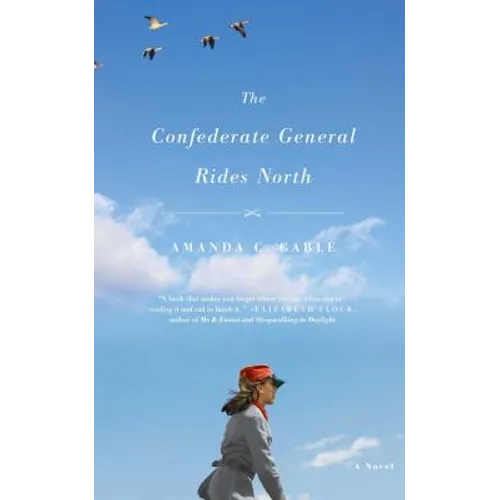 Confederate General Rides North - Paperback