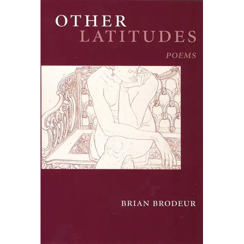 Other Latitudes - Paperback
