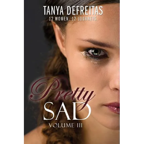 Pretty Sad (Volume III) - Paperback