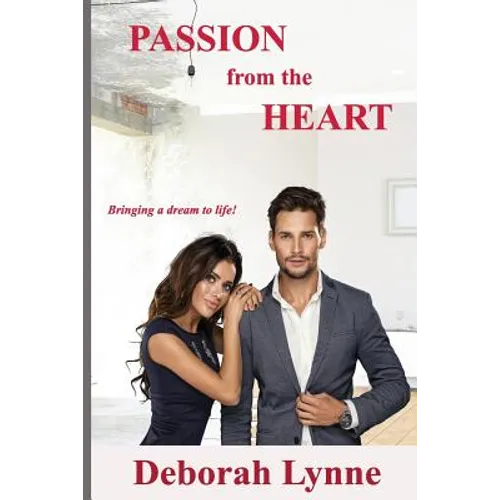Passion from the Heart - Paperback