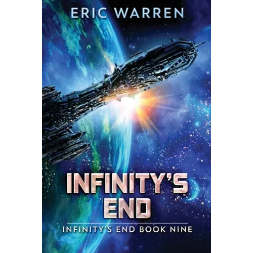 Infinity's End - Paperback