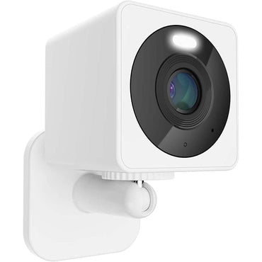 WYZE Cam OG 1080p HD Wi-Fi Security Camera (Refurbished)