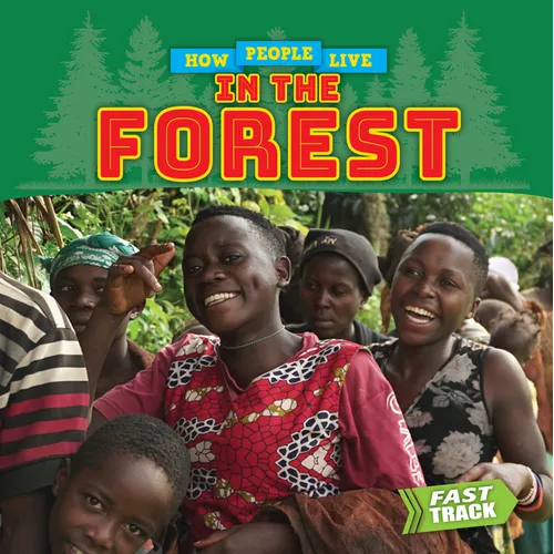 In the Forest - Hardcover