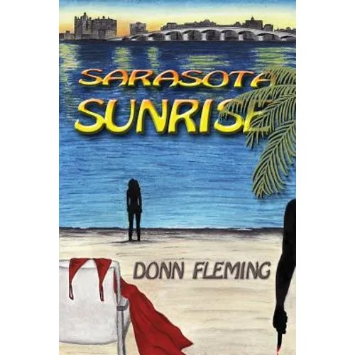 Sarasota Sunrise - Paperback