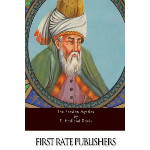 The Persian Mystics - Paperback